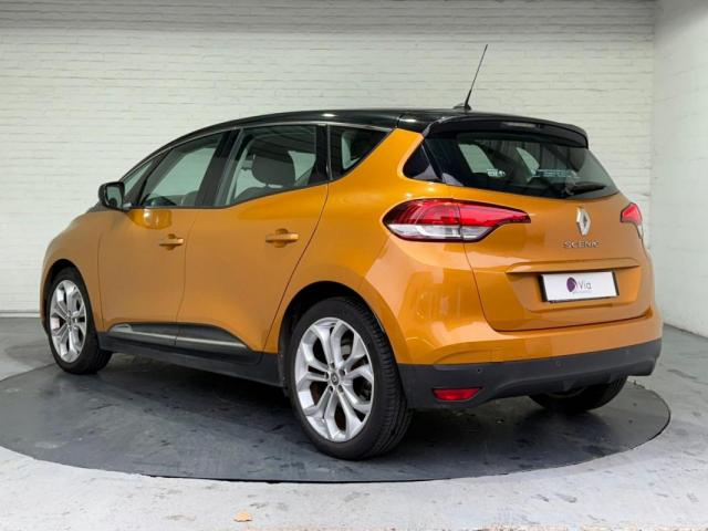 Renault Scénic image 1
