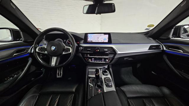 Bmw Série 5 image 2