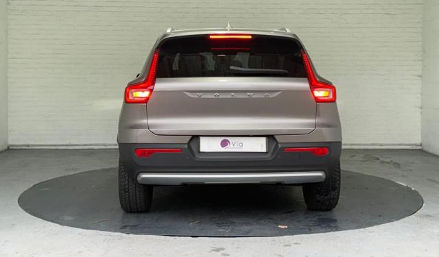 Volvo Xc40 image 8