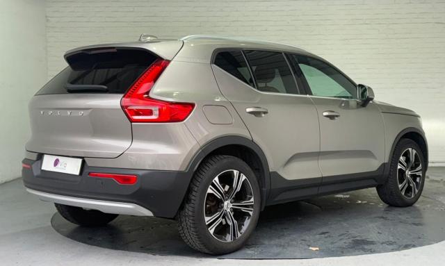 Volvo Xc40 image 7