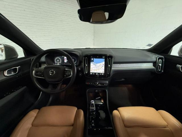 Volvo Xc40 image 6