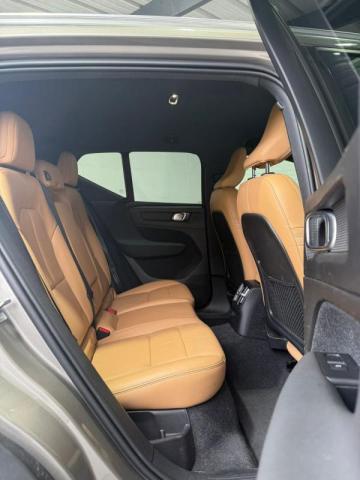 Volvo Xc40 image 1