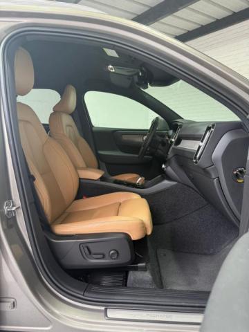 Volvo Xc40 image 5