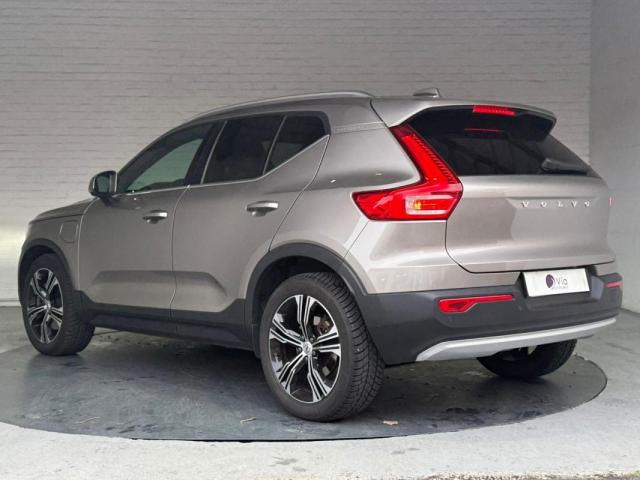 Volvo Xc40 image 3
