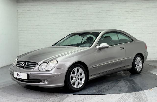 Mercedes Benz