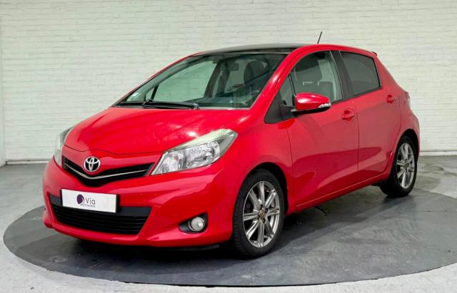 Toyota