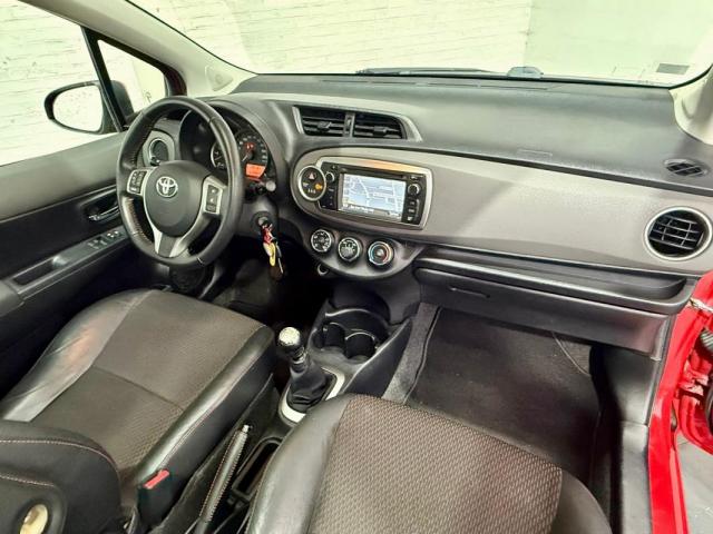 Toyota Yaris image 8