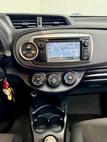 Toyota Yaris image 9