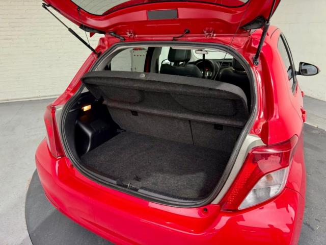 Toyota Yaris image 5