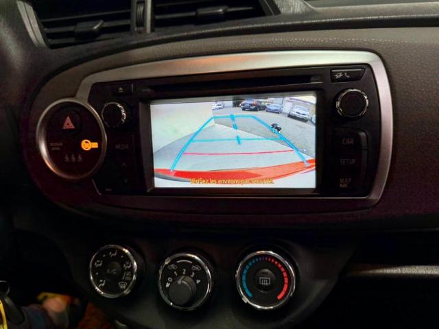 Toyota Yaris image 1