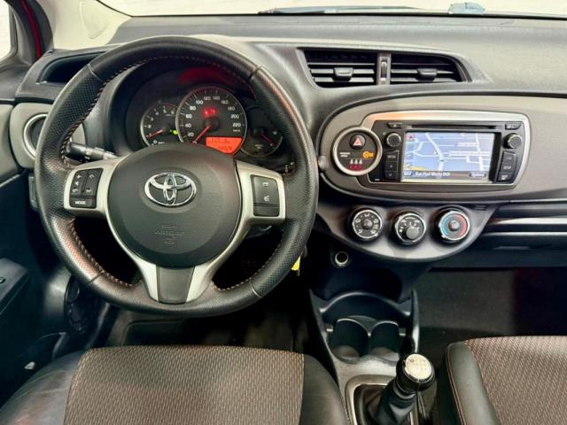Toyota Yaris image 4
