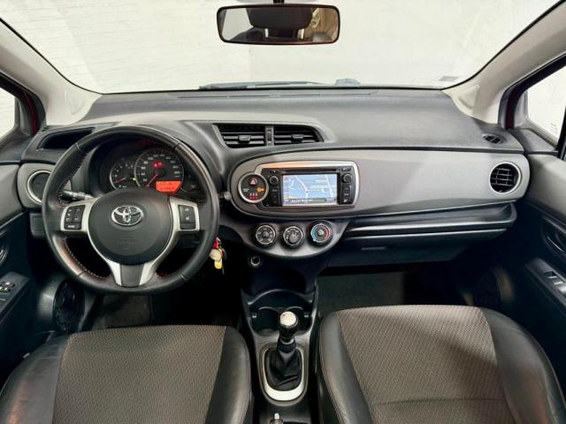 Toyota Yaris image 7