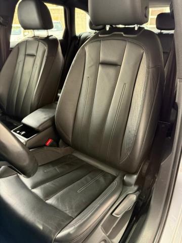 Audi A4 Allroad image 8