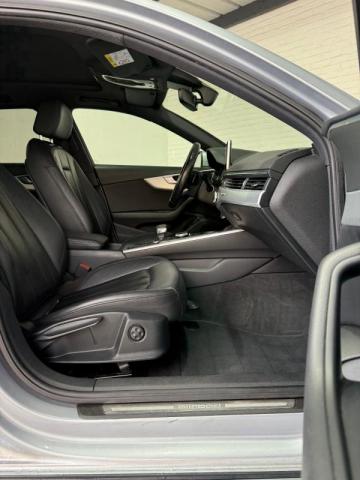 Audi A4 Allroad image 6