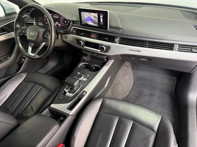 Audi A4 Allroad image 9