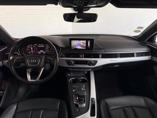 Audi A4 Allroad image 2