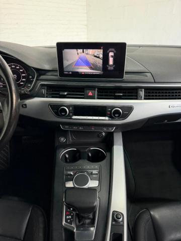 Audi A4 Allroad image 7