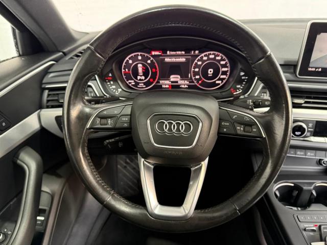 Audi A4 Allroad image 5