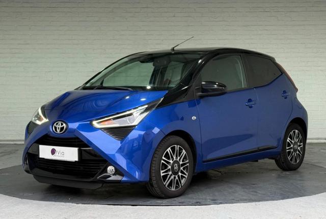 Toyota
