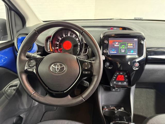 Toyota Aygo image 3