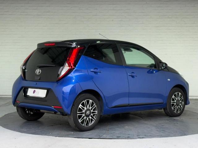 Toyota Aygo image 5