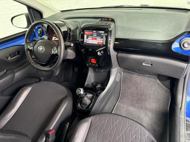 Toyota Aygo image 9