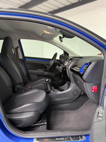 Toyota Aygo image 7
