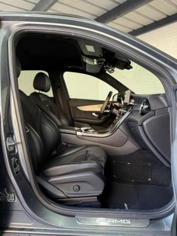 Mercedes Benz Glc image 3