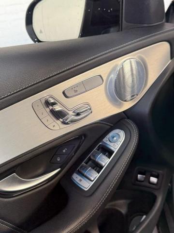 Mercedes Benz Glc image 6