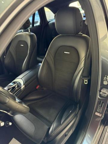 Mercedes Benz Glc image 4