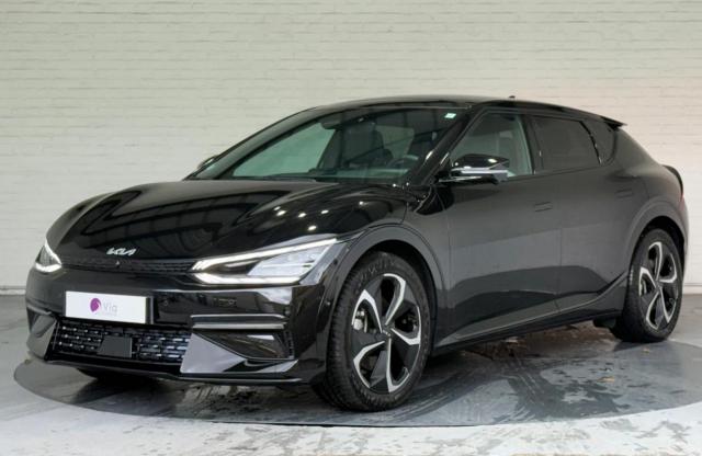 Kia Ev6 229 Ch Gt Line
