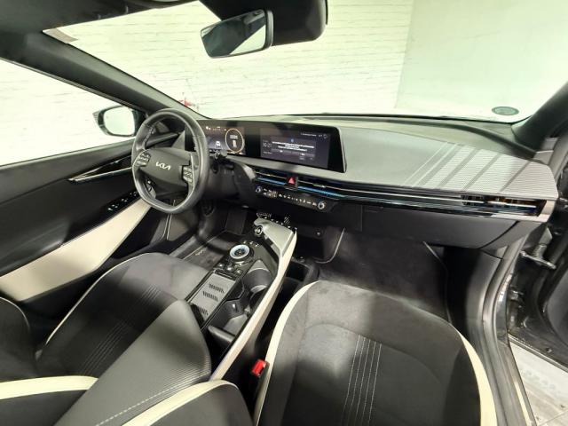Kia Ev6 image 2