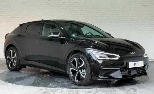 Kia Ev6 image 4