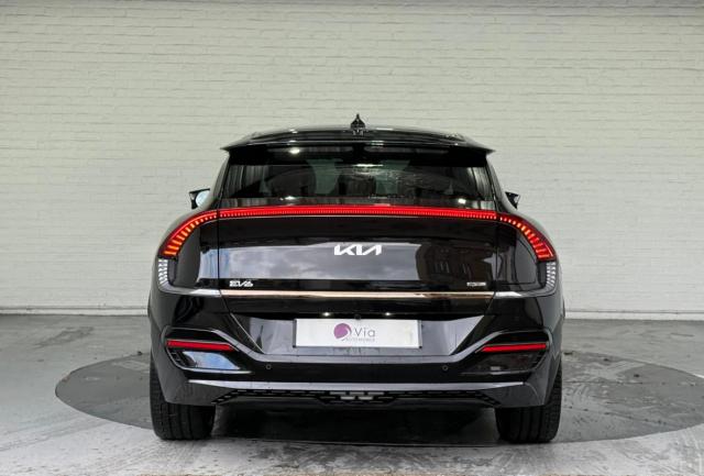 Kia Ev6 image 3