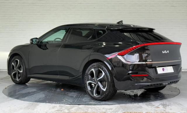 Kia Ev6 image 8