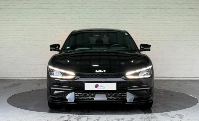 Kia Ev6 image 6