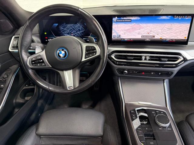 Bmw Série 3 image 4