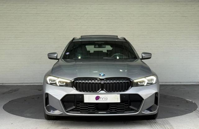 Bmw Série 3 image 8