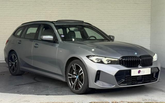 Bmw Série 3 image 6