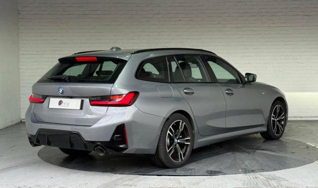 Bmw Série 3 image 7