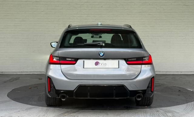 Bmw Série 3 image 5