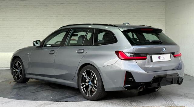 Bmw Série 3 image 9