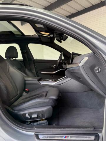 Bmw Série 3 image 1