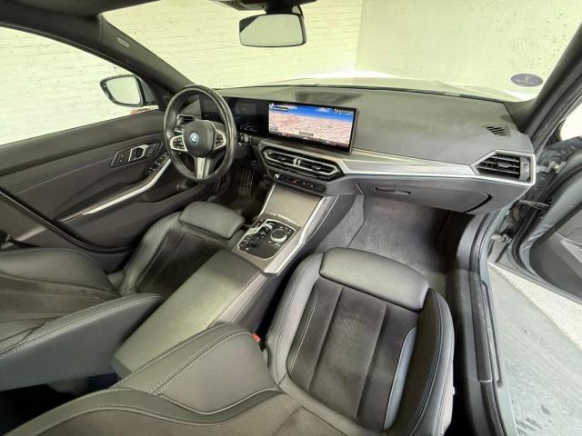 Bmw Série 3 image 3