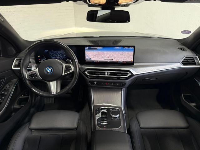 Bmw Série 3 image 2