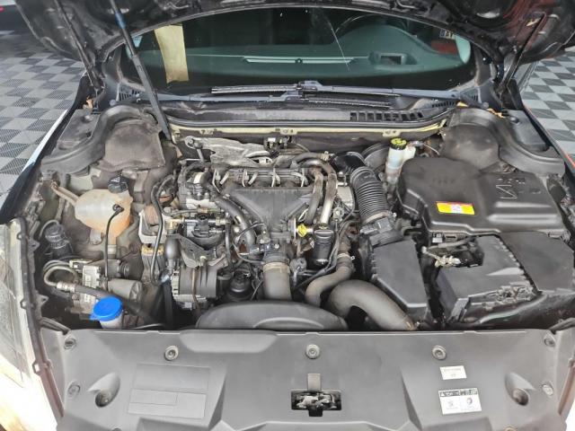 Peugeot 508 image 5