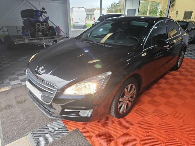 Peugeot 508 image 7