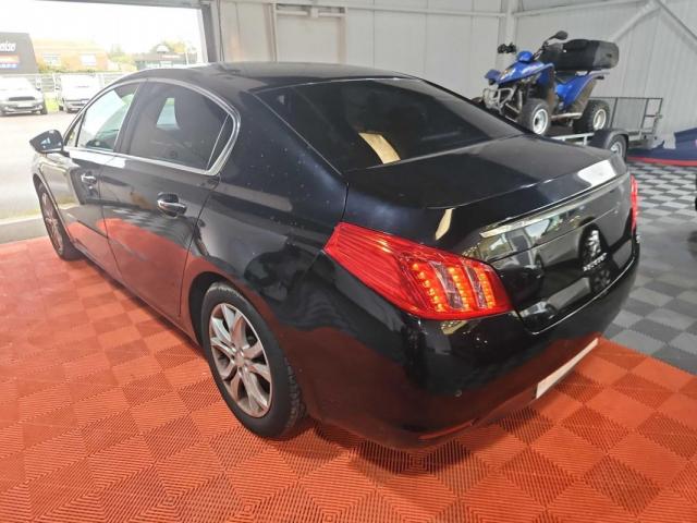 Peugeot 508 image 3