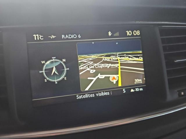 Peugeot 508 image 9