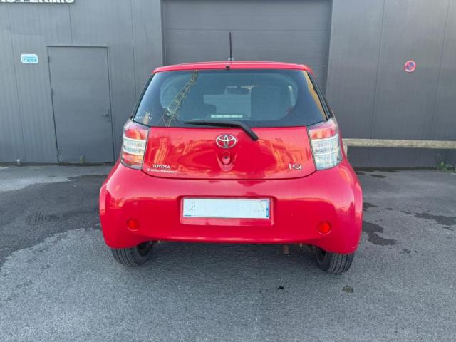 Toyota Iq image 2